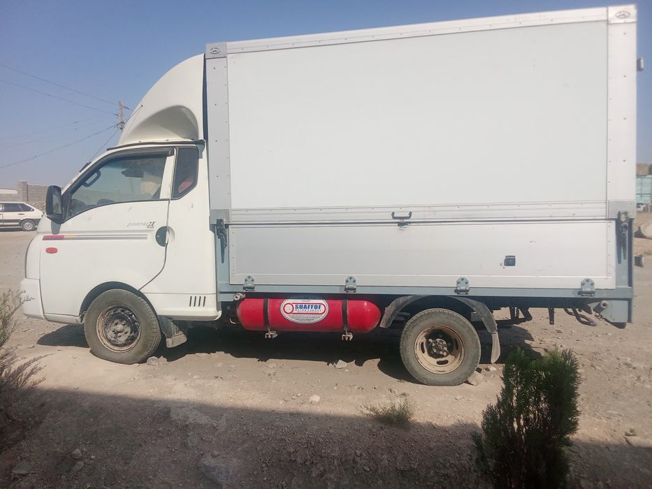 Hyundai forter...
