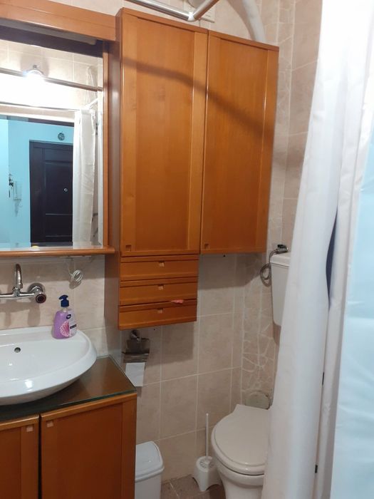 Дава се под наем Двустаен апартамент в Шумен, Бялата пръст - 45 кв.м за 240 € - Снимка #6