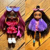 Куколка Barbie Extra mini minis (3500 тг.) и Extra mini (6500 тг.)