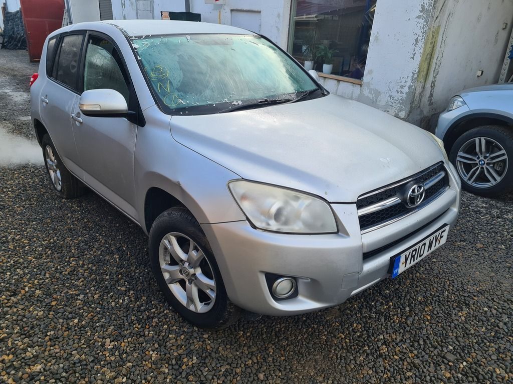 Motor Toyota RAV 4 III 2.2 D - 4D 2005 - 2009 150CP Manuala 2AD - FHV (861)