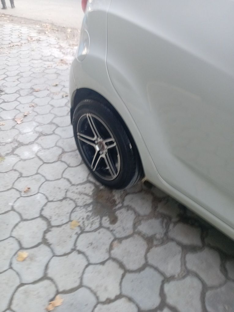 Diska balon  sotiladi
