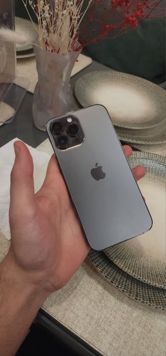 iPhone 13 pro max