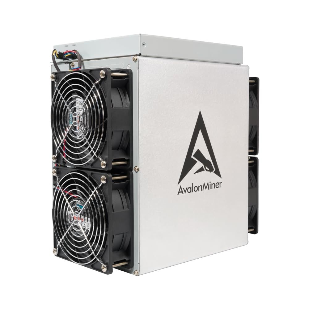 Майнер Avalon miner 1166 pro - N - 81th