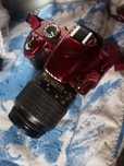 Объектив Nikon 18-55 Никон