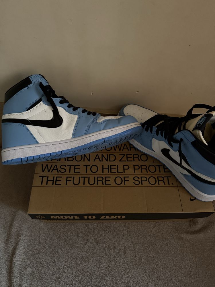Кецове Nike 44 номер