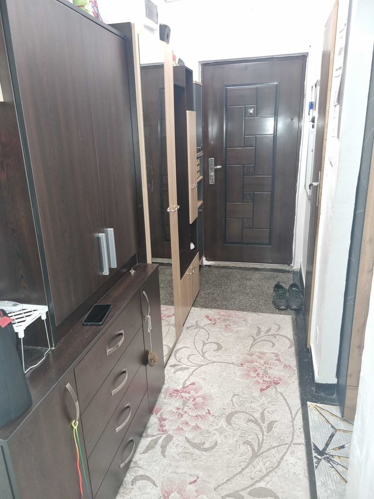 Продава се Двустаен апартамент в Стара Загора, Център - 54 кв.м за 1482 €/кв.м - Снимка #6