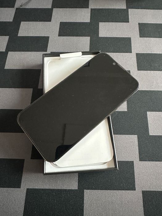 Iphone 13 pro 1 Tb