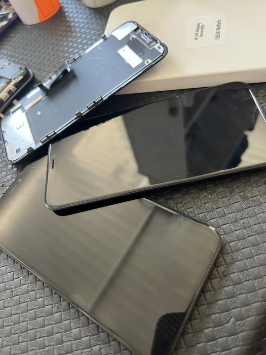 Display original Xr Xs Xs max 11 12 12 pro 13 14 13 pro 14-15 pro max