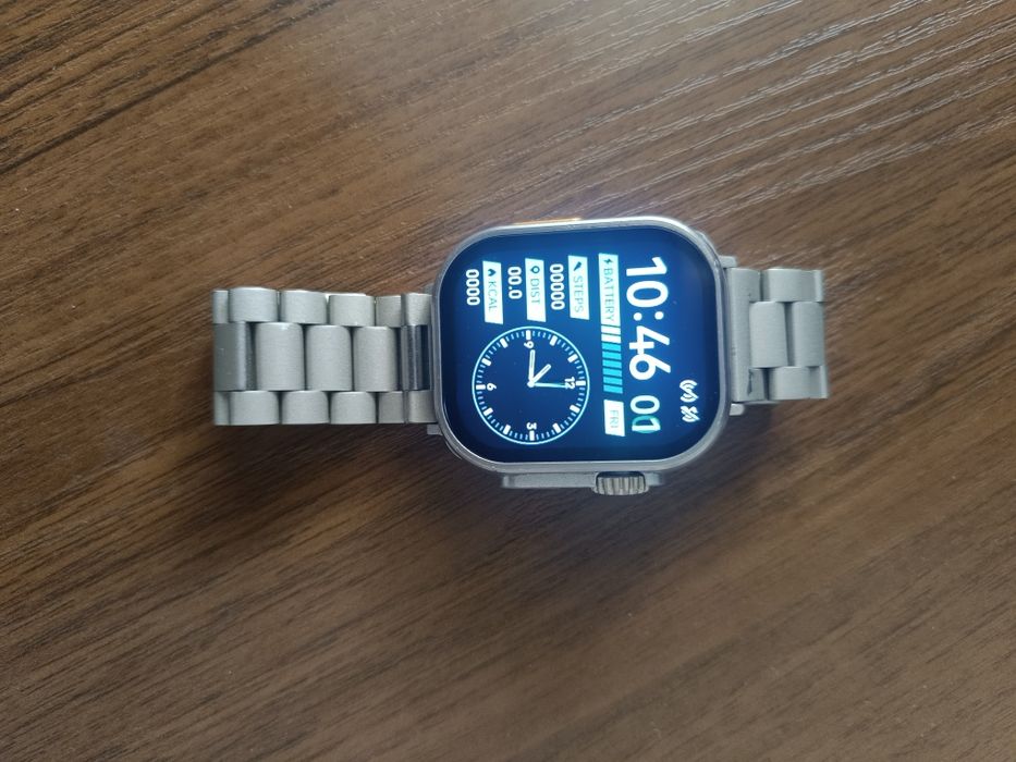 Smart watch sotiladi