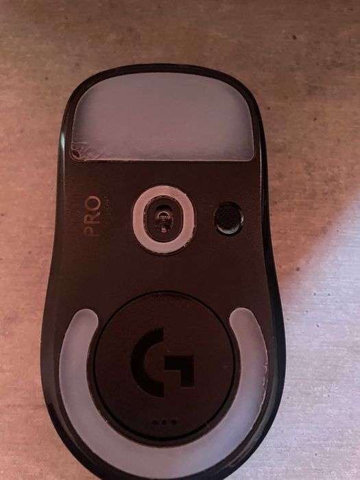 Logitech Pro X Superlight