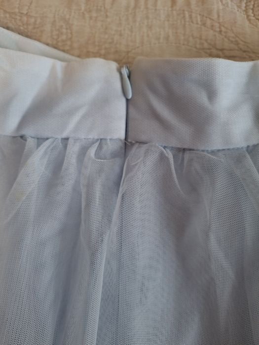 Fusta dama H&M mărimea S/36