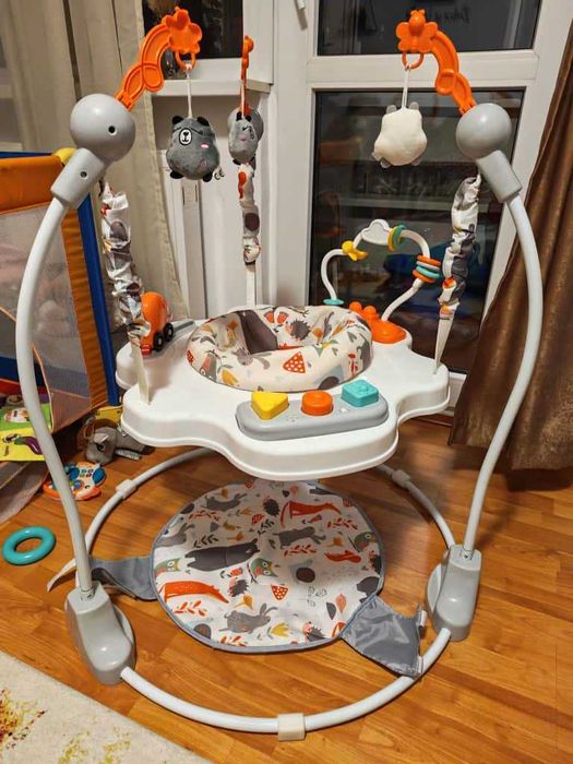 Jumper bebelusi stare foarte buna