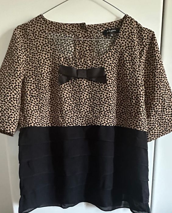 Bluză de vară măsura 38