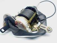 Centura dreapta fata Renault Modus [Fabr 2004-2012] 33029439