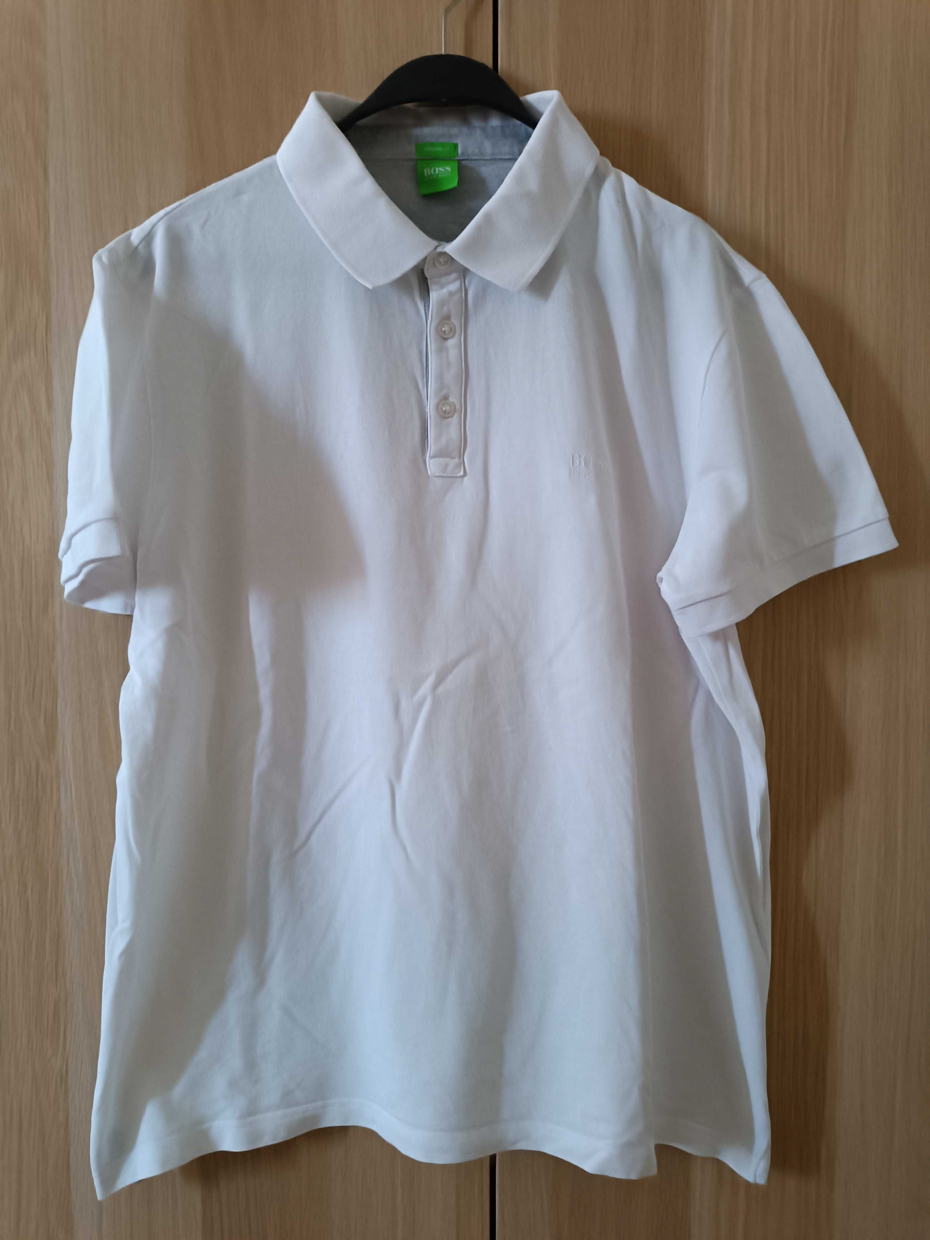 Мъжки тениски на  Boss, LTB, Polo Asnn