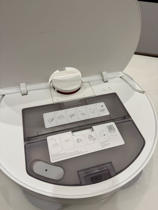 xiaomi s10 plus robot vacuum