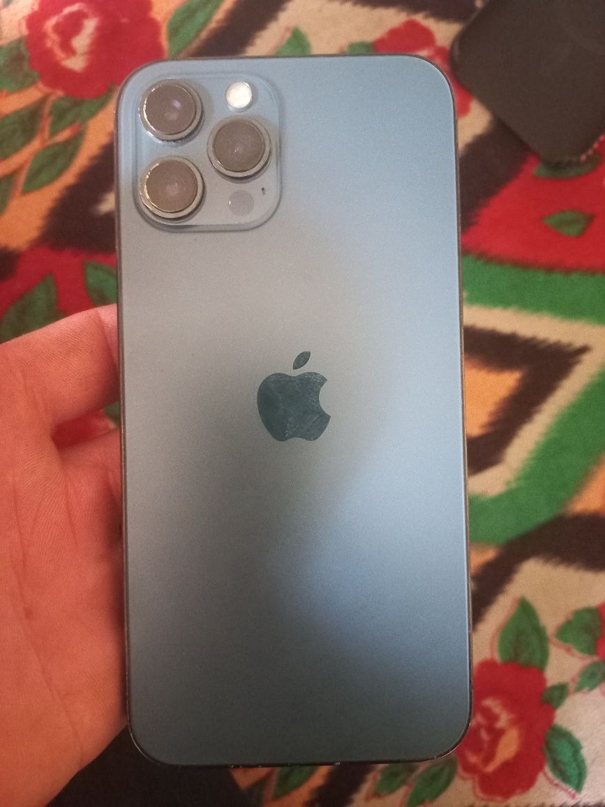 Iphone 12 pro max