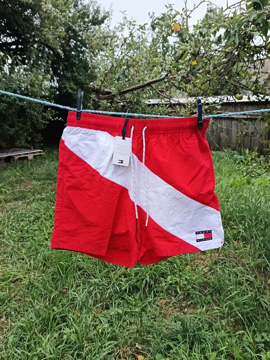 Sort de baie Tommy Hilfiger