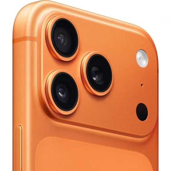 iPhone 17 Pro Max 256Gb Orange Nou/Sigilat +24 Luni Garanție/ApplePlug