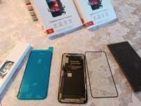 iPhone 11 pro нови дисплеи