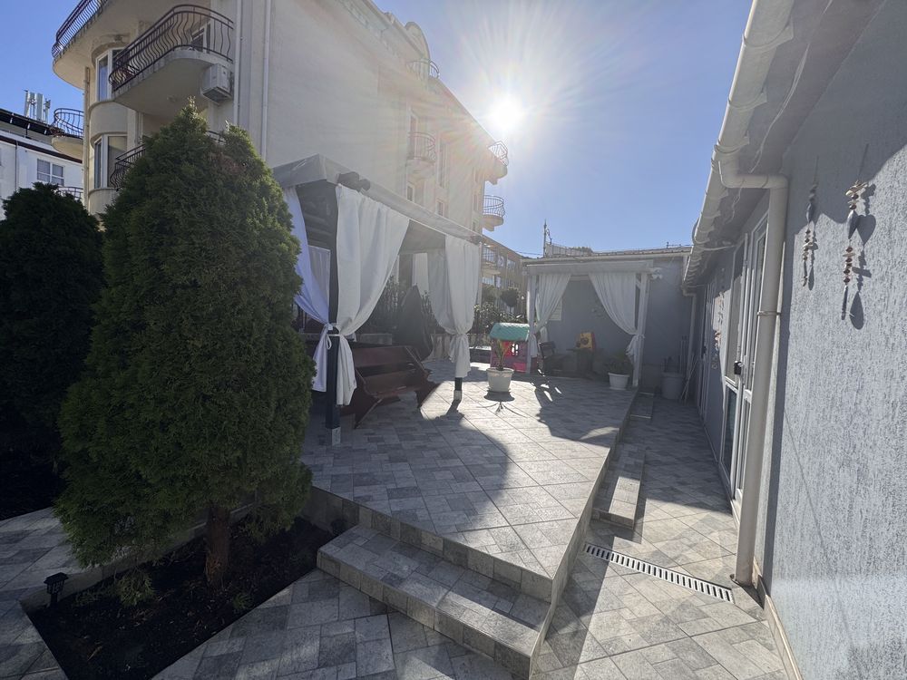 VILLA SUN в Китен Стаи за лятна почивка