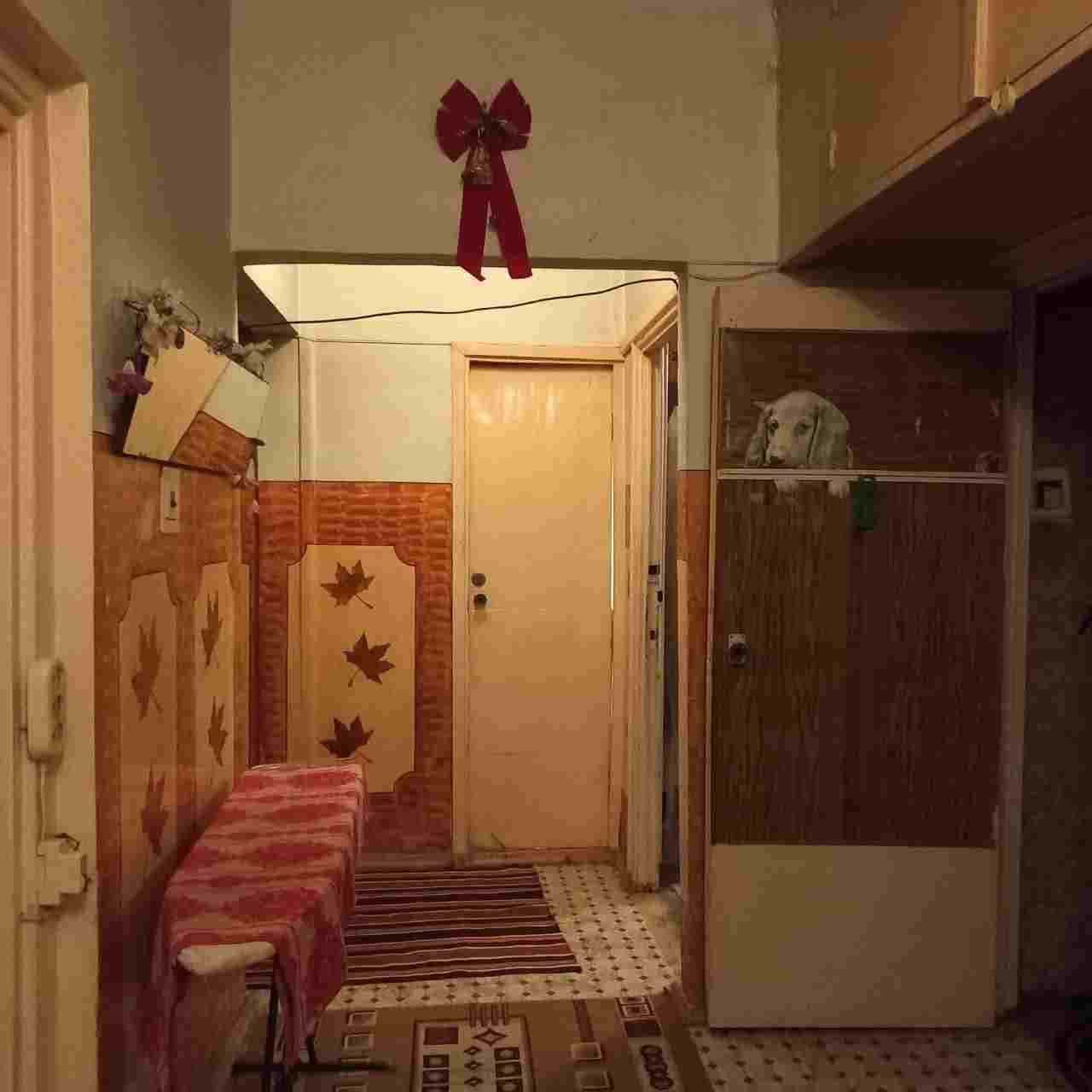 Сергели-4, 4/5/5, без ремонта
