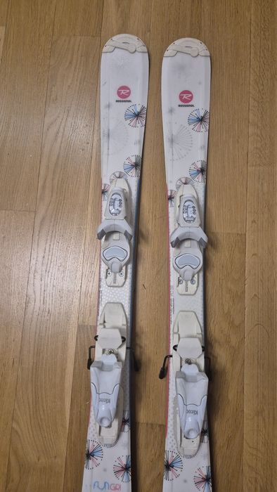 Ски Rоssignol.   .