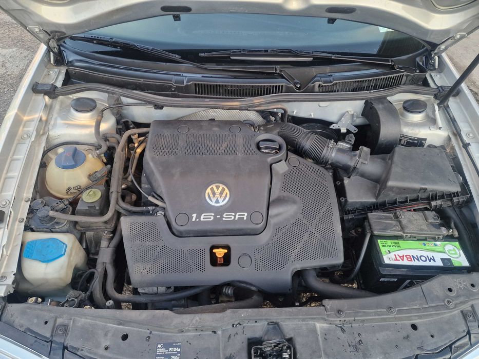 Volkswagen Golf 4 1.6i