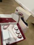 Philips Lumea Prestige IPL