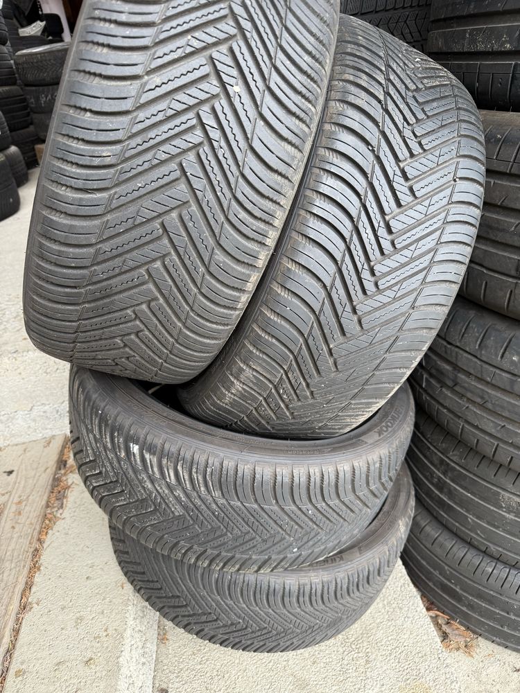 Anvelope hankook all seasons 225 40 18