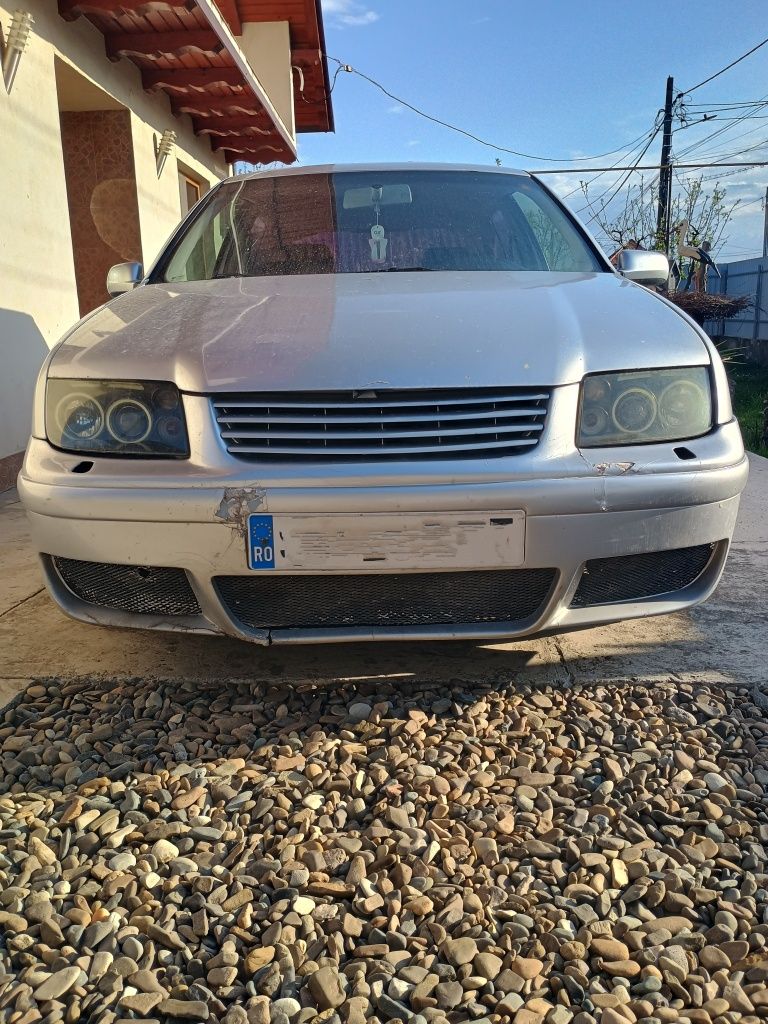 Piese Volkswagen Golf 4 / Bora 1.9 tdi asz 131cai 2003