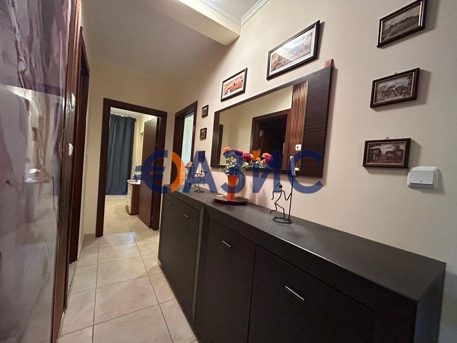 Продава се Четиристаен апартамент в с. Равда, Област Бургас - 108 кв.м за 1388 €/кв.м - Снимка #9