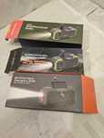 Boxa bluetooth tuner incarcare solara