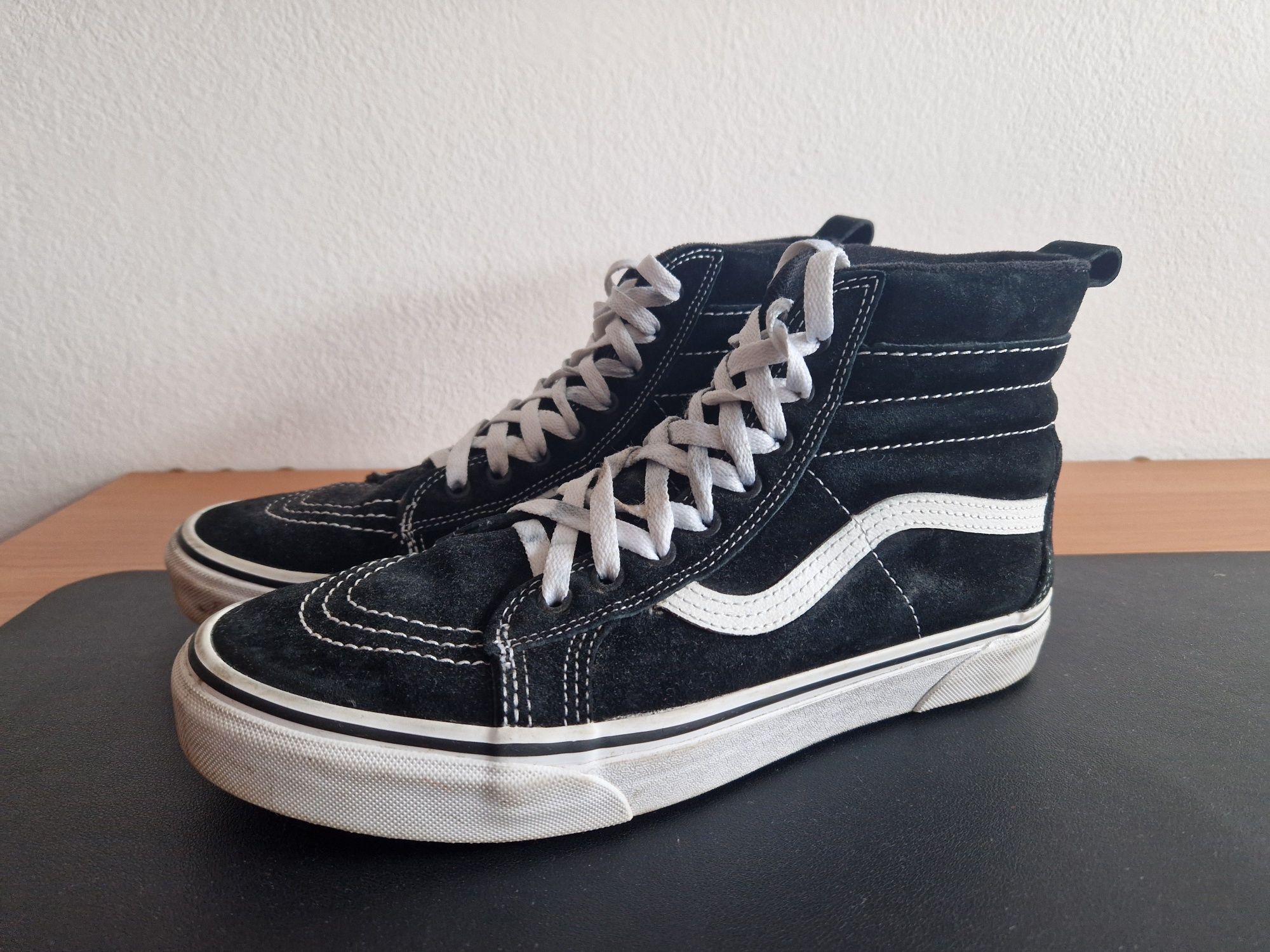 Vans Sk8-Hi MTE обувки 42,5