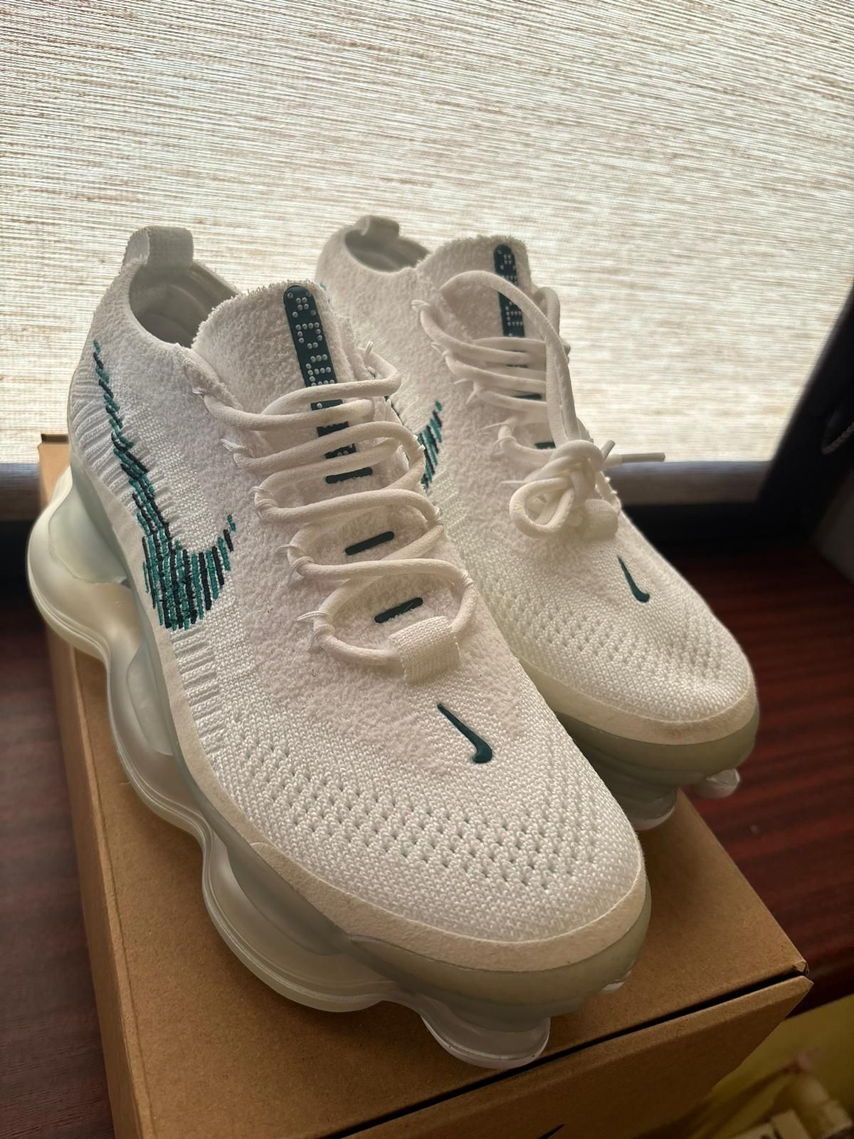 Nike air max Scorpion FK K.