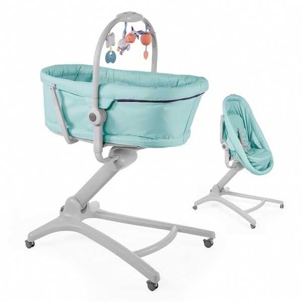 Cosulet multifunctional 4 in 1 chicco