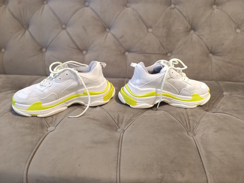 Adidas Balenciaga
