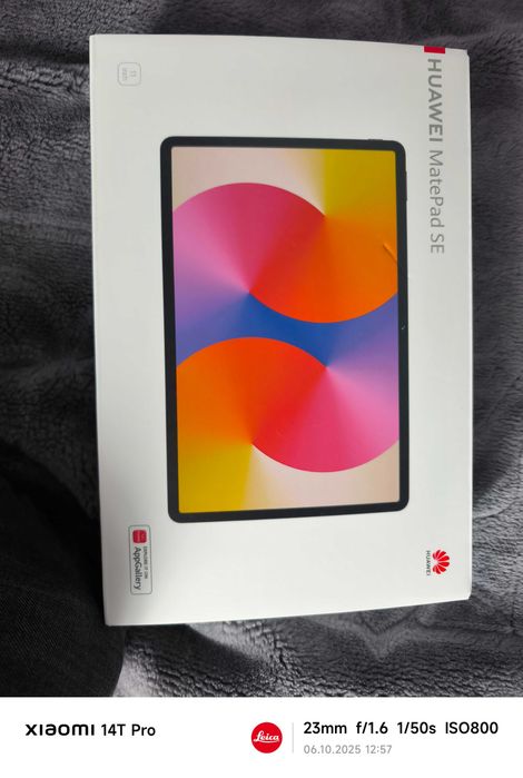 Tabletă Huawei MatePad SE 11