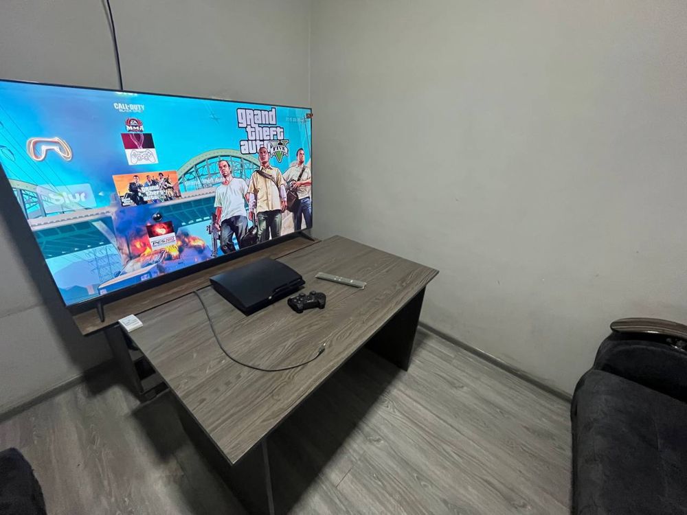 Playstation Sotiladi!