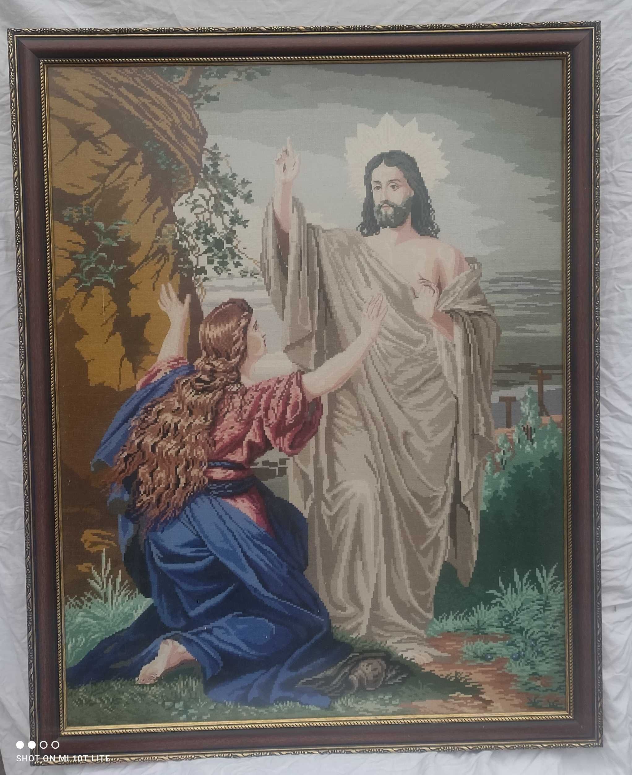 Гоблен ,, Възкресение "