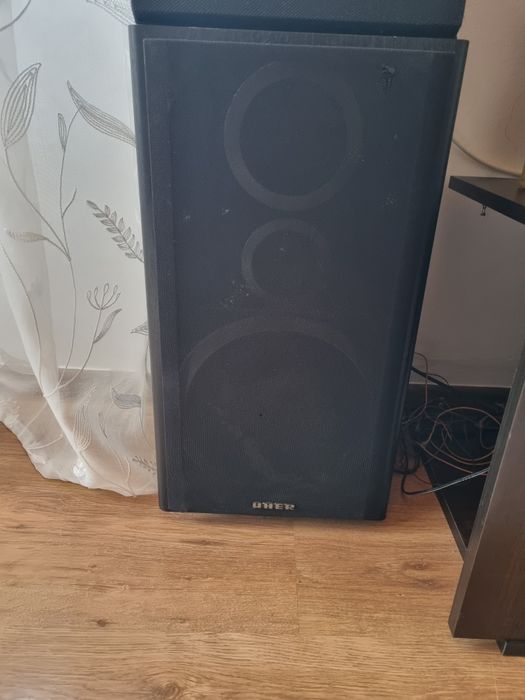 Музикален сет от 5 части