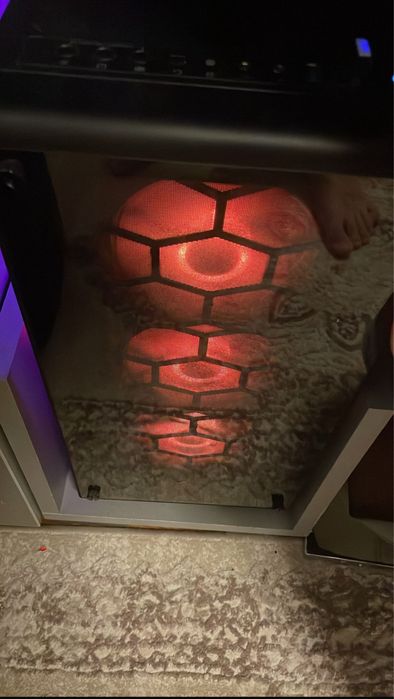 Vand Calculator Gaming i7 11700