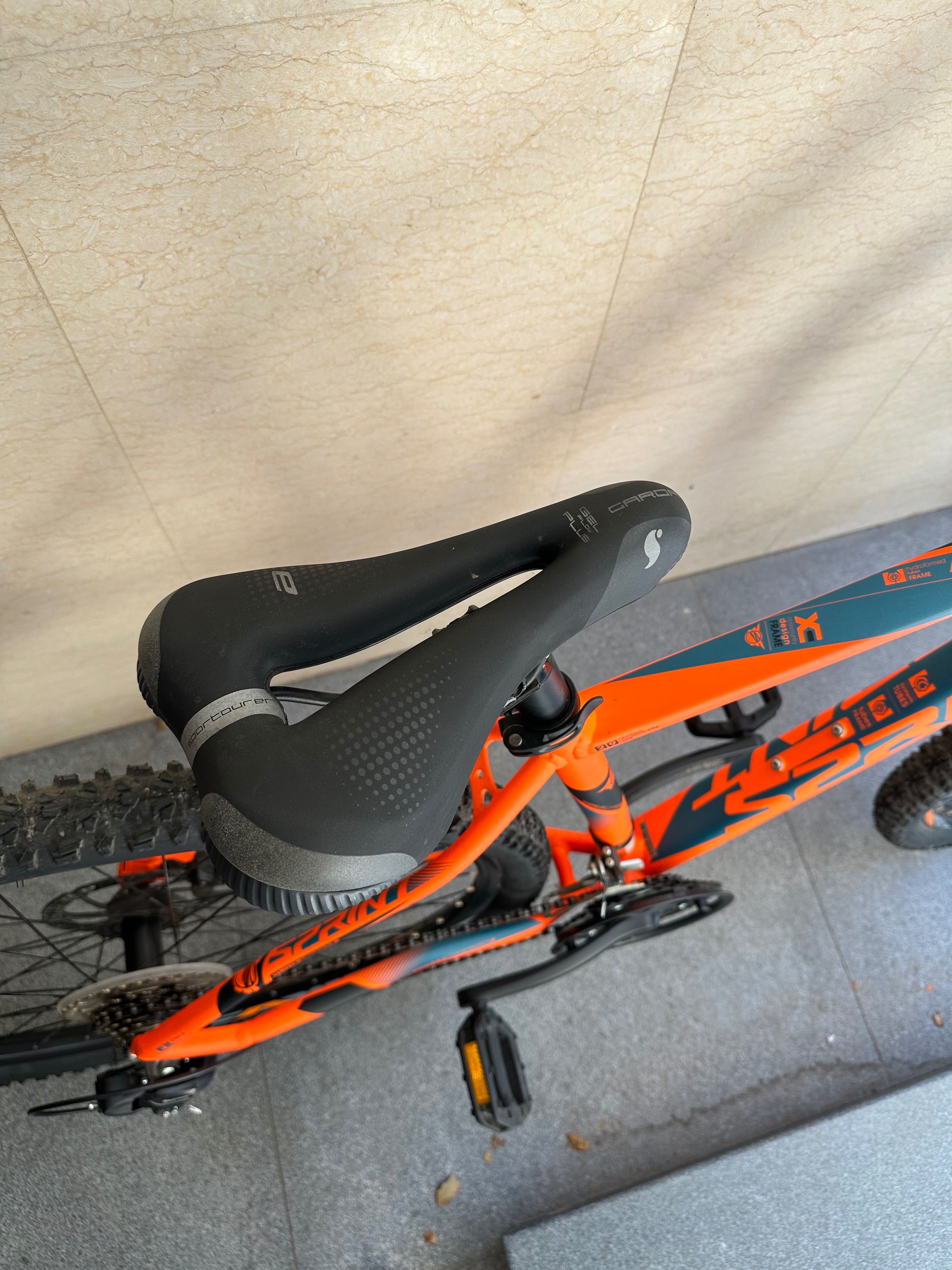Планински Велосипед Sprint Maverick 29