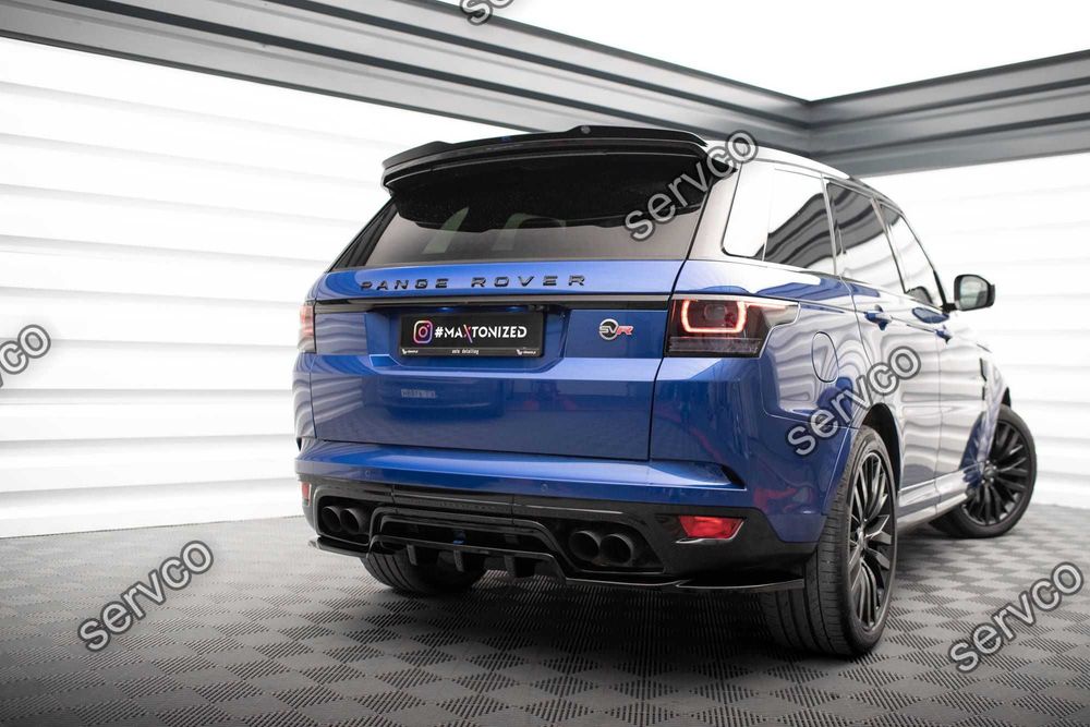 Eleron Land Rover Range Rover Sport SVR Mk2 2015-2022 v1 - Maxton