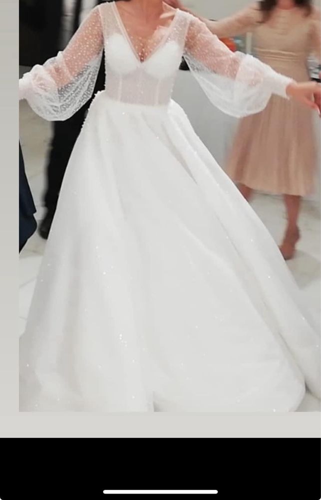 Rochie de mireasă