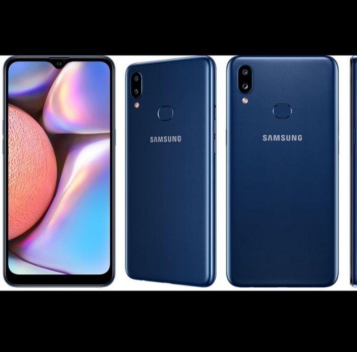 SAMSUNG.. Galaxy A10s