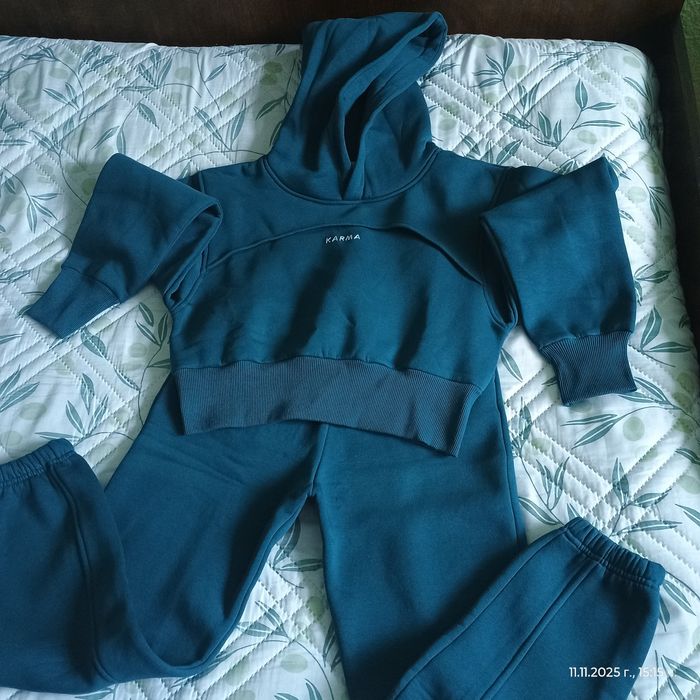 Нов,само пробван