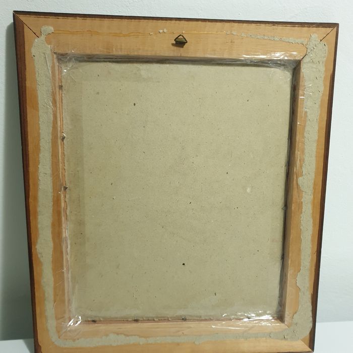 Tablou pictură pe carton