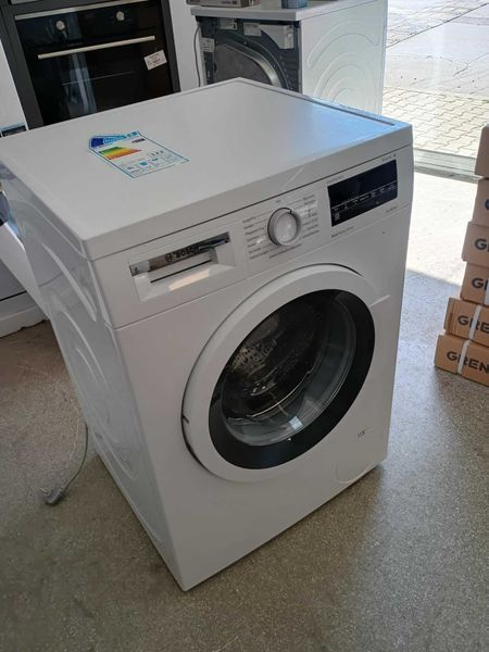 Пералня машина BOSCH-Бош WUQ28430 7 кг 1400 об/мин EcoSilence Drive™