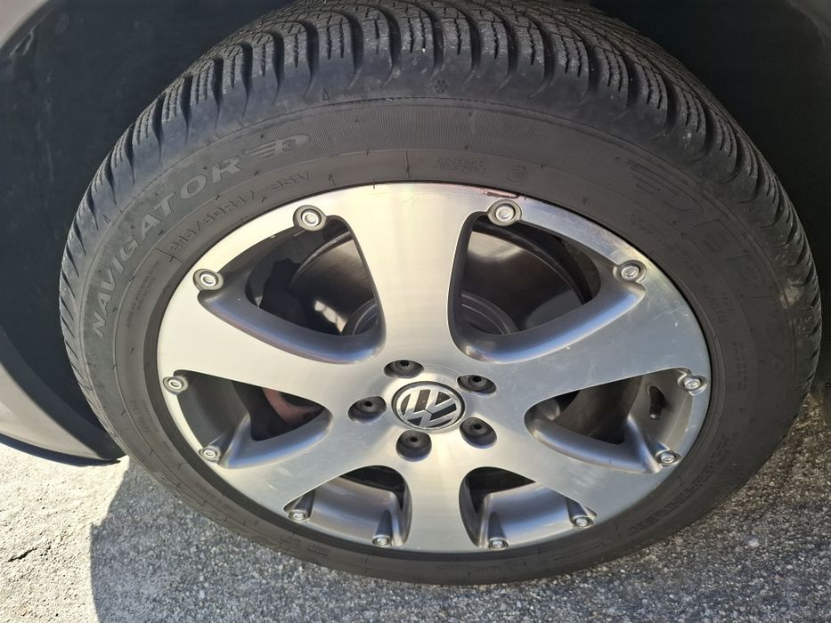 Toura 2008 2.0 170CP